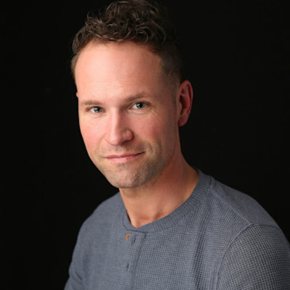 Meet your Posher, Sean - Picture 1 of 1